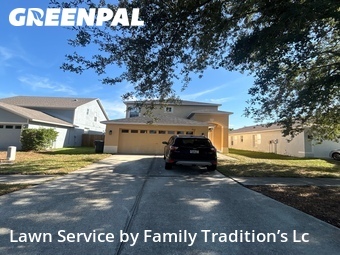 Lawn Service nearby Riverview, FL, 