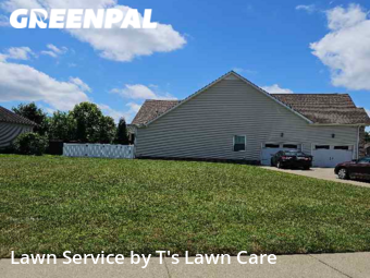 Lawn Maintenance nearby Clarksville, TN, 