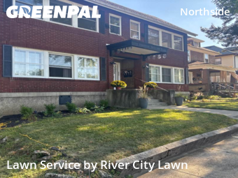 Lawn Maintenance nearby Fort Wayne, IN, 