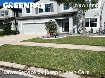 Yard Mowing nearby Tampa, FL, 