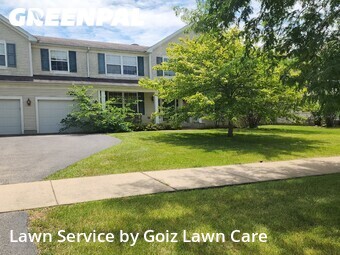 Lawn Care Service nearby Montgomery, IL, 