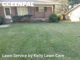 Lawn Mow nearby Little Rock, AR, 