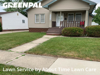 Grass Cutting nearby Eastpointe, MI, 