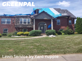 Lawn Service nearby Clarksville, KY, 