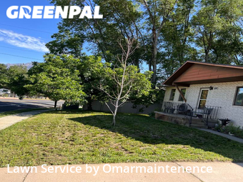 Yard Mowing nearby Ogden, VA, 