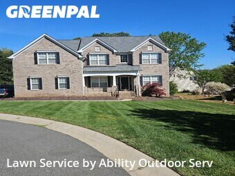 Yard Cutting nearby Huntersville, NC, 