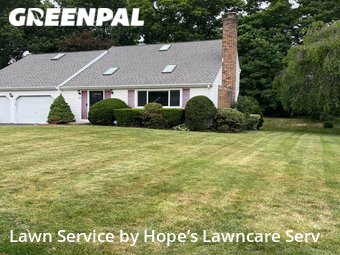 Yard Cutting nearby Meriden, CT, 