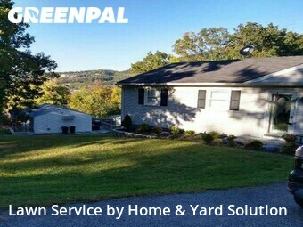 Lawn Care nearby Roanoke, VA, 