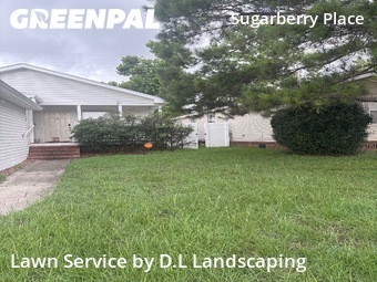 Lawn Service nearby Tomball, TX, 