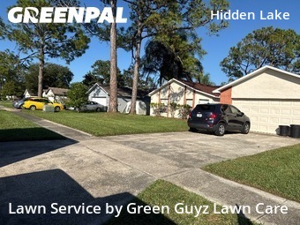 Lawn Service nearby Port Orange, FL, 