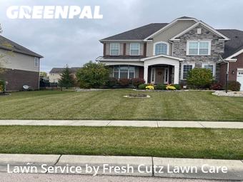 Lawn Maintenance nearby Dayton, OH, 