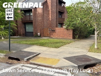 Lawn Mowing nearby Atlanta, GA, 