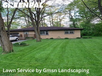 Lawn Care nearby Merrillville, IN, 
