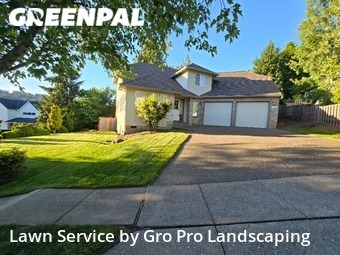 Lawn Cut nearby Happy Valley, OR, 
