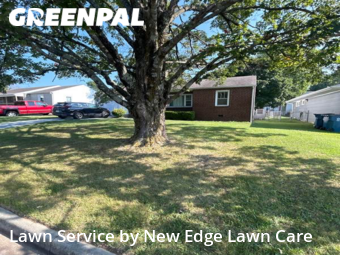 Lawn Cutting nearby Joplin, MO, 