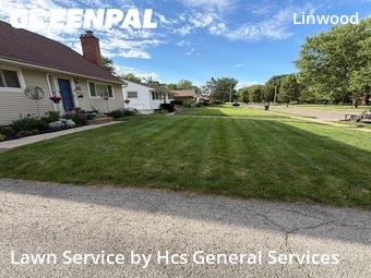Lawn Service nearby Columbus, OH, 
