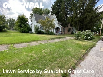 Lawn Service nearby Terre Haute, IN, 
