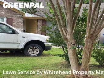 Lawn Care Service nearby Columbus, GA, 