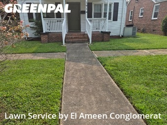 Lawn Cut nearby Portsmouth, VA, 