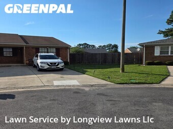 Lawn Service nearby Suffolk, VA, 