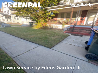 Lawn Service nearby Woodbridge Township, NJ, 