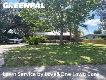 Lawn Service nearby Orlando, FL, 