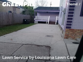 Lawn Care Service nearby New Orleans, LA, 