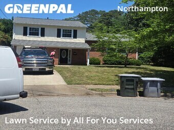 Lawn Care Service nearby Hampton, VA, 