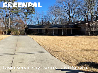 Lawn Service nearby Dunwoody, GA, 