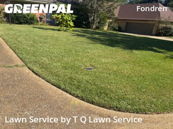 Lawn Mowing Service nearby Jackson, MS, 