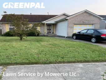 Lawn Care Service nearby Louisville, KY, 
