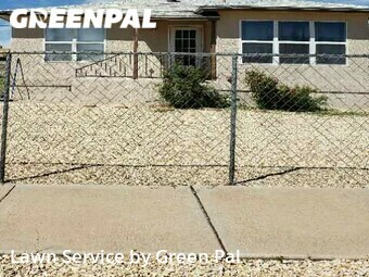 Yard Cutting nearby El Paso, TX, 