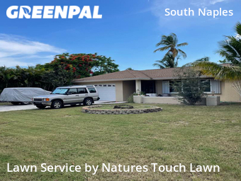 Lawn Maintenance nearby Naples, FL, 
