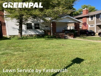 Lawn Cutting nearby Bloomington, IN, 