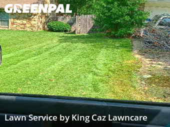 Yard Cutting nearby Broken Arrow, OK, 