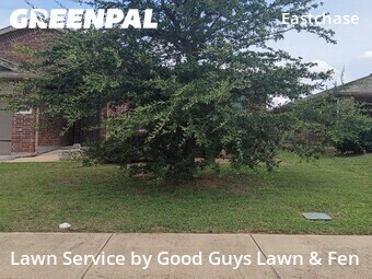 Lawn Mowing Service nearby Fort Worth, TX, 