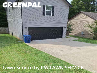 Yard Cutting nearby Clarksville, TN, 