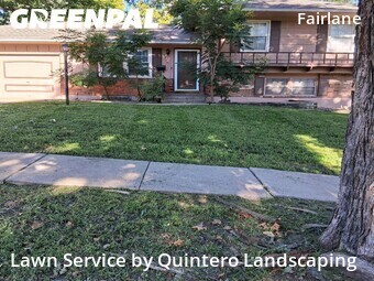 Landscaping Companies In Kansas City,64137,Landscape Design by Quintero Landscaping, work completed in Jun , 2026