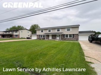 Lawn Mowing Service nearby Franklin, WI, 