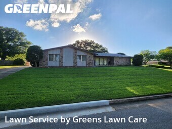 Lawn Cut nearby Tulsa, OK, 
