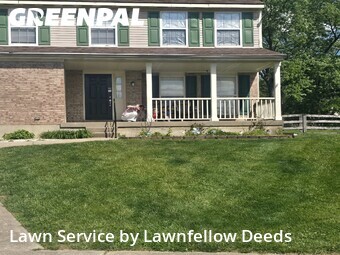 Lawn Cutting nearby Union, OH, 