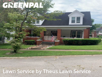 Lawn Care nearby Jackson, TN, 