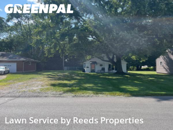Lawn Care nearby Marion, OH, 