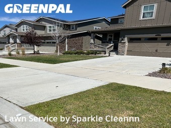 Lawn Mowing nearby Aurora, CO, 