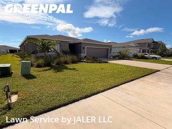 Grass Cut nearby Bradenton, FL, 