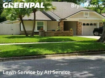 Lawn Mowing Service nearby Orlando, FL, 