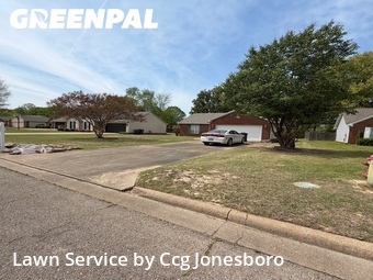 Lawn Care Service nearby Jonesboro, AR, 