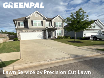 Lawn Mowing Service nearby Evans, GA, 