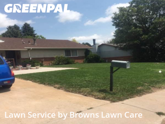 Lawn Care nearby Cheyenne, WY, 