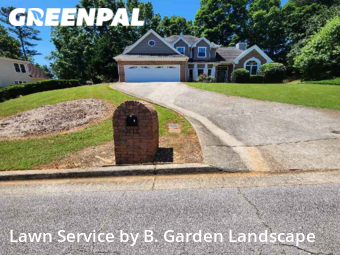 Lawn Care Service nearby Lawrenceville, GA, 